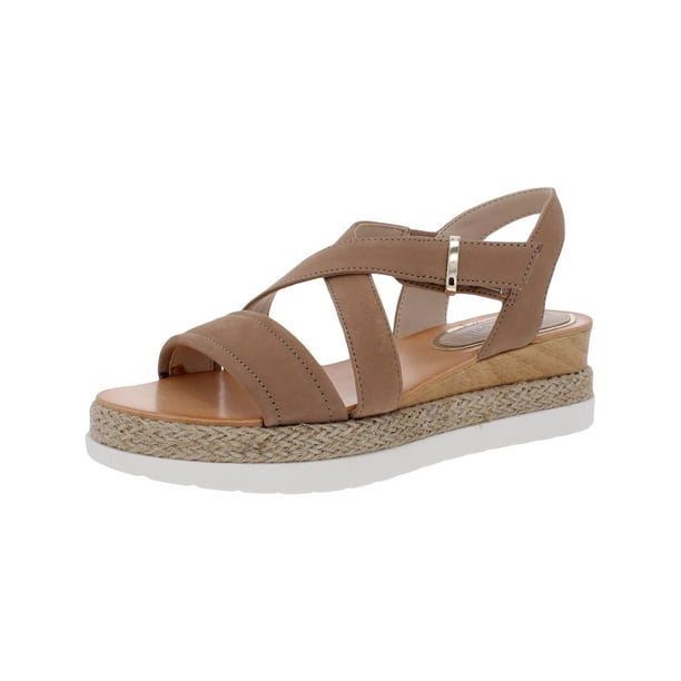Kenneth Cole New York Women's Shoes Jules elastic Fabric Peep Toe Casual Slin... Kenneth Cole New York Women's Shoes Jules elastic Fabric Peep Toe Casual Slin...